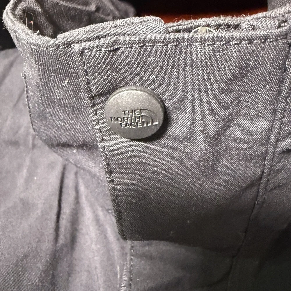 The North Face men size